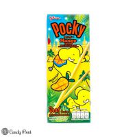 Палочки в шоколаде Поки манговый вкус Pocky , 25г