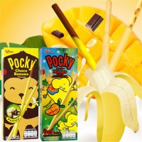 Палочки в шоколаде Поки манговый вкус Pocky , 25г