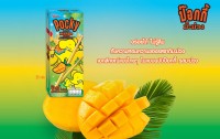 Палочки в шоколаде Поки манговый вкус Pocky , 25г