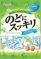 Молочная карамель Kasugai «13 видов трав», 125г, Япония