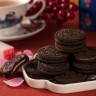 Печенье Oreo со сладкой фасолью адзуки 97г, Китай