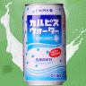 Йогуртовый напиток Calpis Water, 335 мл