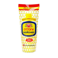 Майонез ОТТОГИ, 500г Корея