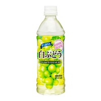 Японский сок мускатного винограда Сангария с витамином С Sangaria, 500 мл, Япония