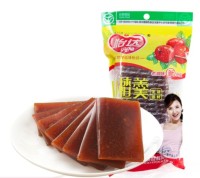 Пастила из боярышника, пластинки, Yida, 300г