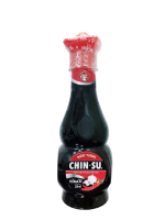 Соевый соус CHIN-SU с чесноком, 250мл (Вьетнам)