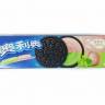 Печенье Oreo со вкусом мускатного винограда и персика, 97 г, Китай