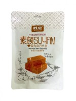 Пастила из боярышника SUUAM, 168г