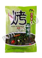 Морская капуста мытая, 25г