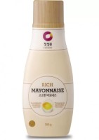 Майонез пикантный DAESANG, 300г