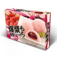 Моти со вкусом клубники, 180гр