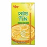 Палочки Pejoy со вкусом лимонного тарта, 48г, Китай
