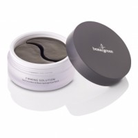 Гидрогелевые патчи для кожи вокруг глаз BeauuGreen с морским огурцом и пудрой черного жемчуга, 60 шт, Корея