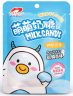 Молочные конфеты LUXIING "Мэнмэн" в ассортименте, 25г