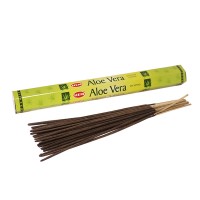 Благовония Алоэ Вера ALOE VERA, "HEM"