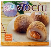 Японский моти Юки Арахис, Тайвань, 140г