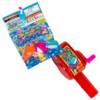 Игрушка Удочка от компании HEART + жвачка, Япония