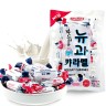 Молочные конфеты Melland Milk Caramel, 100г, Корея