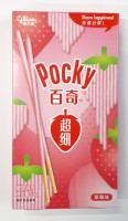 Палочки Pocky клубника, 55г