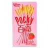 Палочки Pocky клубника, 55г