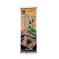 Лапша гречневая соба Zaru Soba, 320г, Тайвань