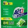 Концентрированный гель "Act’z" для стирки белья (капсулы / для глубокого очищения) 28 шт