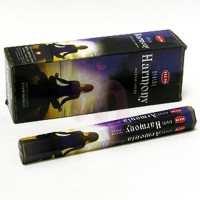 Благовония Divine Harmony, Божественная Гармония, "HEM" 4-гр, 8шт.