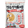 Соевая мисо паста Комекодзи светлая Тцуруя Tsuruya Miso, 500 г, Япония