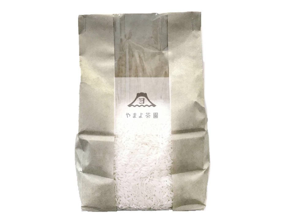 Тайский жасминовый рис премиум класса, 1кг, Таиланд