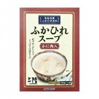 Суп из акульих плавников по-пекински, консервированный, 200г, Япония