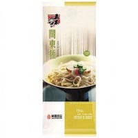 Лапша пшеничная удон Kan-to, 375г, Тайвань