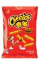 Чипсы Cheetos Crunchy со вкусом японского стейка, 50г , Китай​