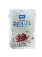 Натуральный мармелад из боярышника в сахаре SUUAM, 168г