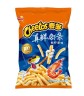 Чипсы Cheetos Real с креветками, 55г, Китай