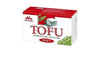 Тофу Morinaga, мягкий, Япония, 290г