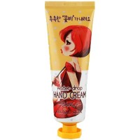 Тающий крем для рук Water Drop с экстрактом манго, 60мл