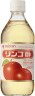 Яблочный уксус apple cider vinegar Mizkan, Япония, 500мл