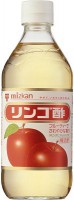 Яблочный уксус apple cider vinegar Mizkan, Япония, 500мл