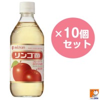 Яблочный уксус apple cider vinegar Mizkan, Япония, 500мл