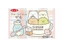 Жевательная резинка SUMIKKO GURASHI - вкус содовой рамуне, 3 г, Япония