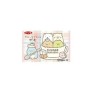 Жевательная резинка SUMIKKO GURASHI - вкус содовой рамуне, 3 г, Япония