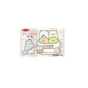 Жевательная резинка SUMIKKO GURASHI, 3 г, Япония