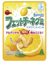 Мармелад Fettuccine gummi, 50г