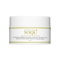 Крем для лица SOQU с био-пептидами, 80 мл, Корея