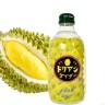 Японский сидр с дурианом Томомасу Tomomasu Durian Cider, 300 мл, Япония