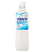 Йогуртовый напиток Калпис Asahi Calpis Water, 500 мл, Япония