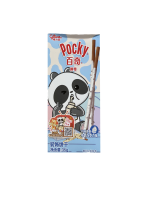 Палочки Поки с молоком и шоколадной крошкой Pocky, 35 г, Китай