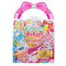 Песочное печенье с шоколадной крошкой в стиле аниме Pretty Cure Фурута Furuta, 15 г, Япония