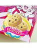Песочное печенье с шоколадной крошкой в стиле аниме Pretty Cure Фурута Furuta, 15 г, Япония