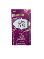 Палочки  Pejoy с ромом и виноградом, 48г, Китай